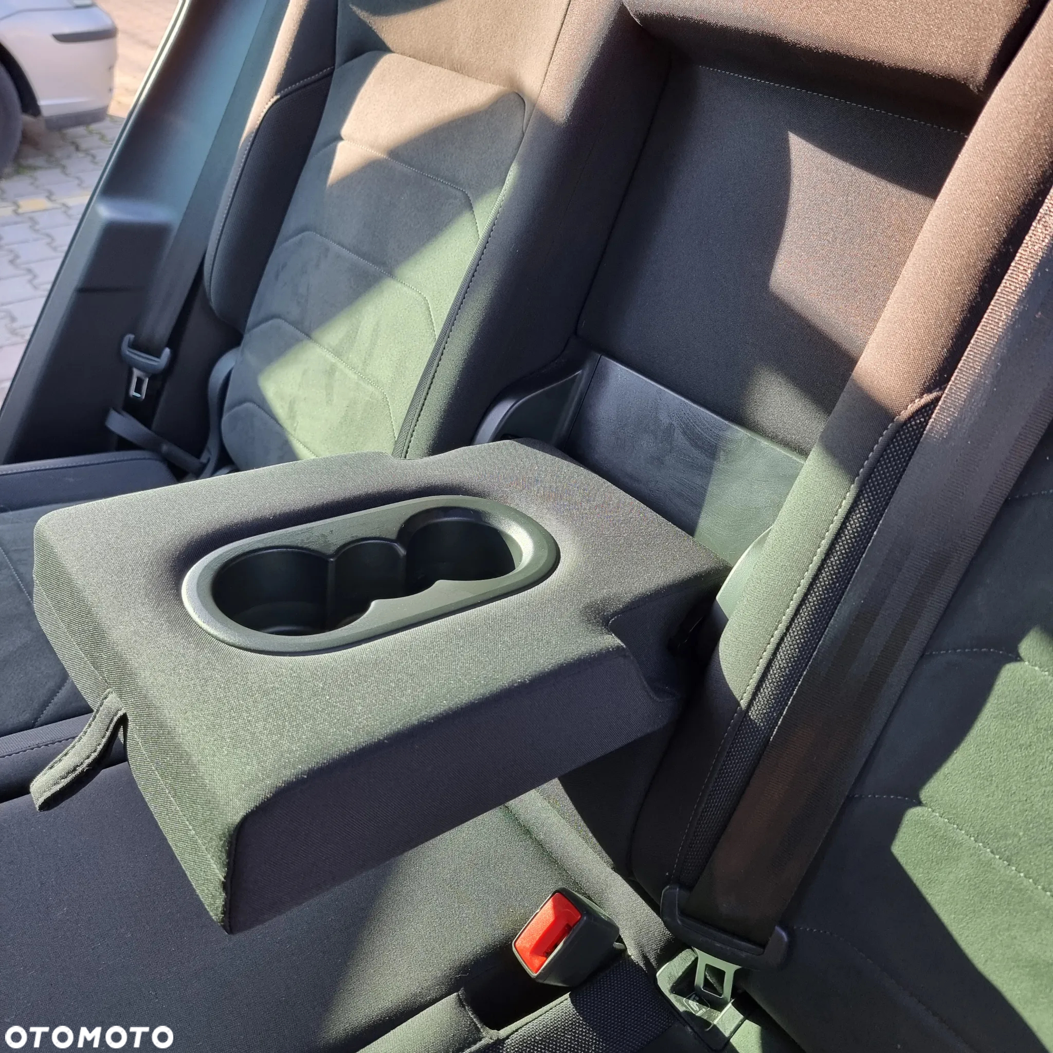 Volkswagen Tiguan 1.5 TSI EVO Life DSG - 27