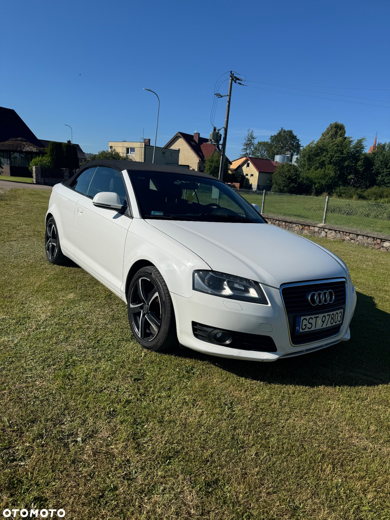 Audi A3 1.9 TDI Attraction - 7