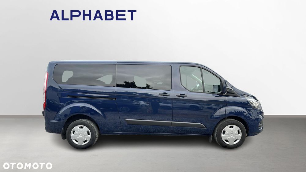 Ford Transit Custom 320 L2H1 Trend (bryg.) - 6