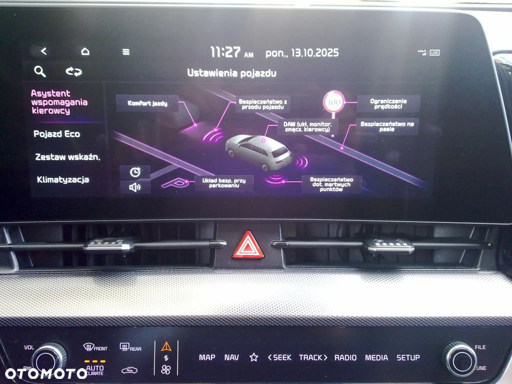 Kia Sportage 1.6 T-GDI AWD Plug-in Hybrid Paket GT-Line - 39