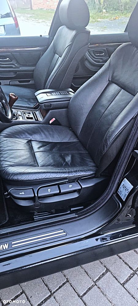 BMW Seria 7 - 3