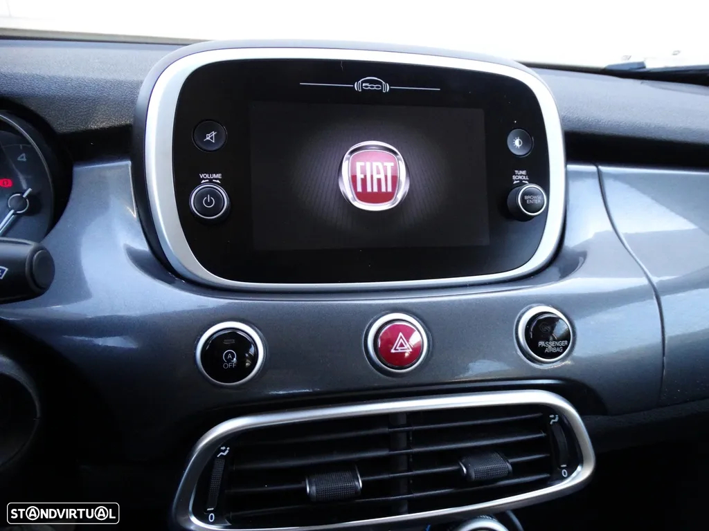 Fiat 500X 1.0 FireFly City Cross - 17
