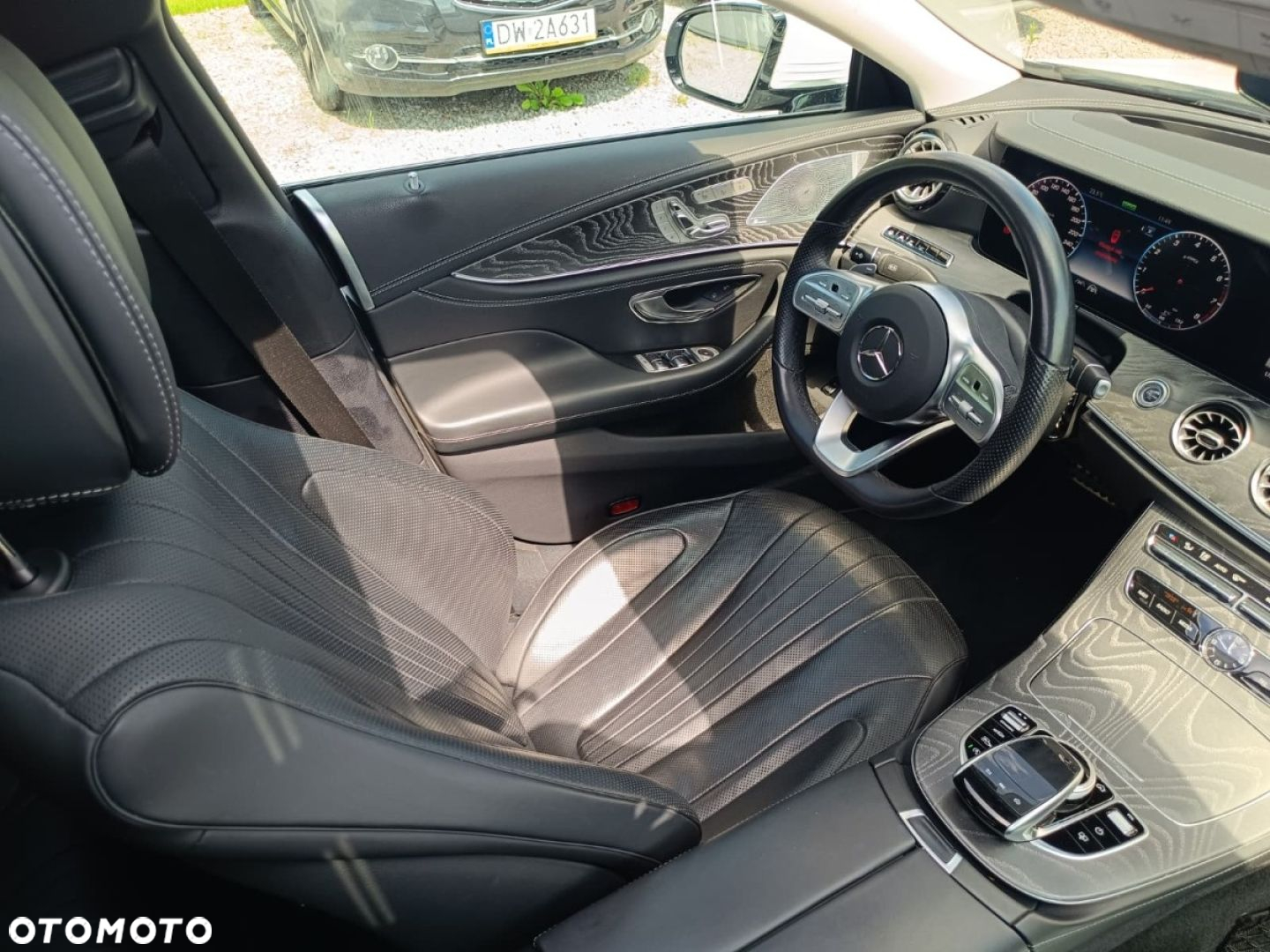 Mercedes-Benz CLS - 20