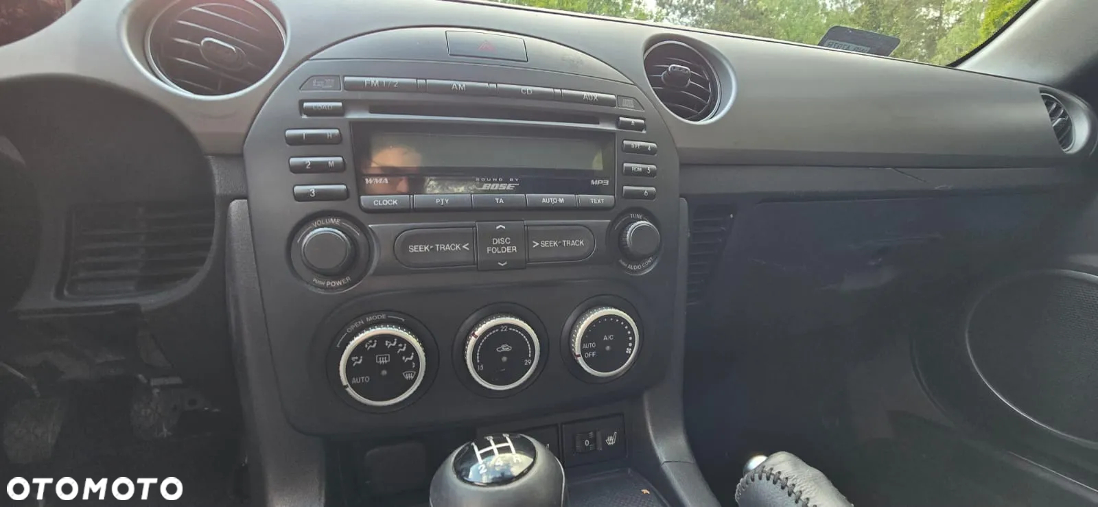 Mazda MX-5 - 10