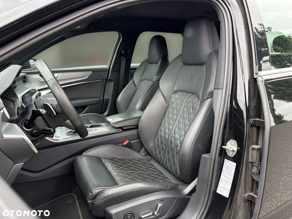 Audi A6 Avant - 12