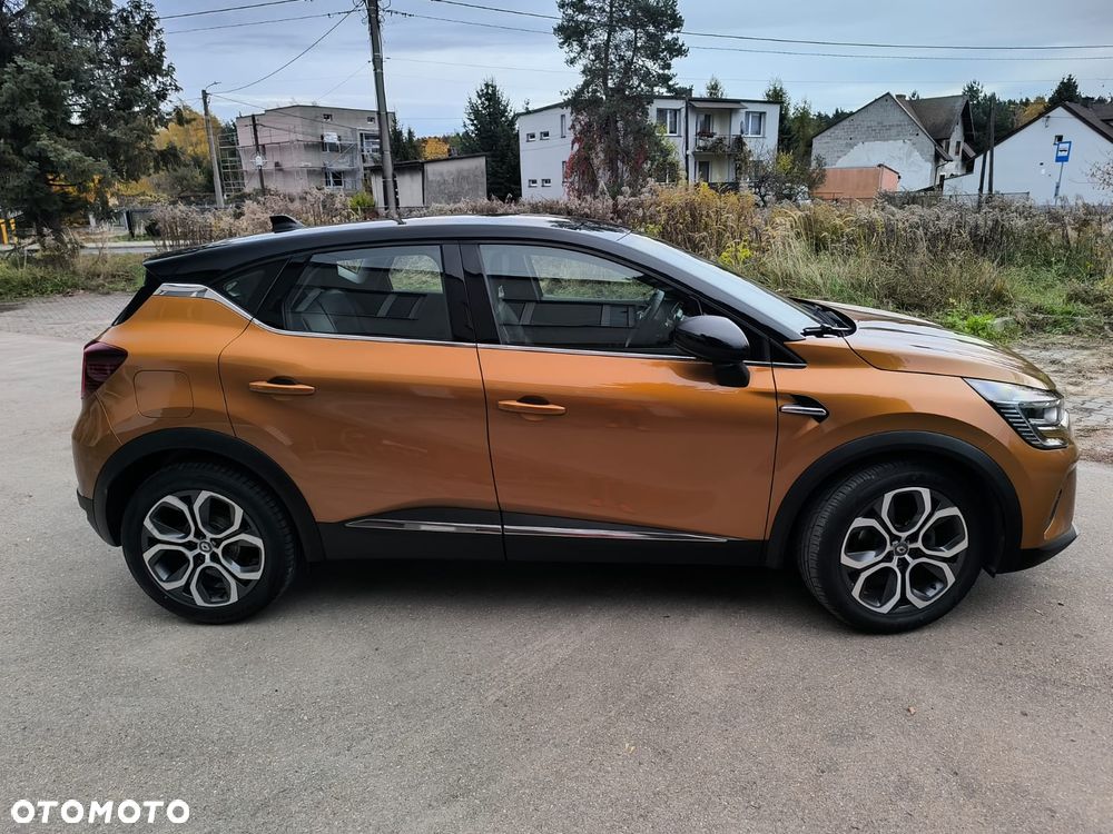 Renault Captur TCe 100 EXPERIENCE - 3
