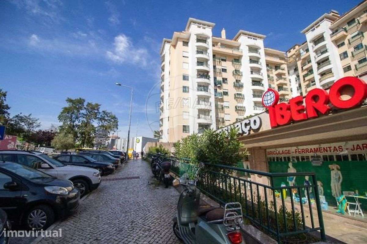 Apartamento T2 para venda - Grande imagem: 5/5