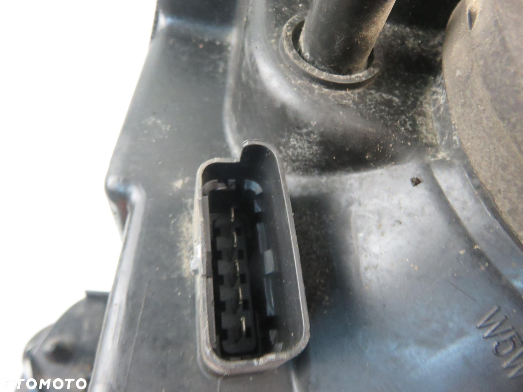 LAMPA LEWA PRZEDNIA RENAULT THALIA I 8200228791 - 9