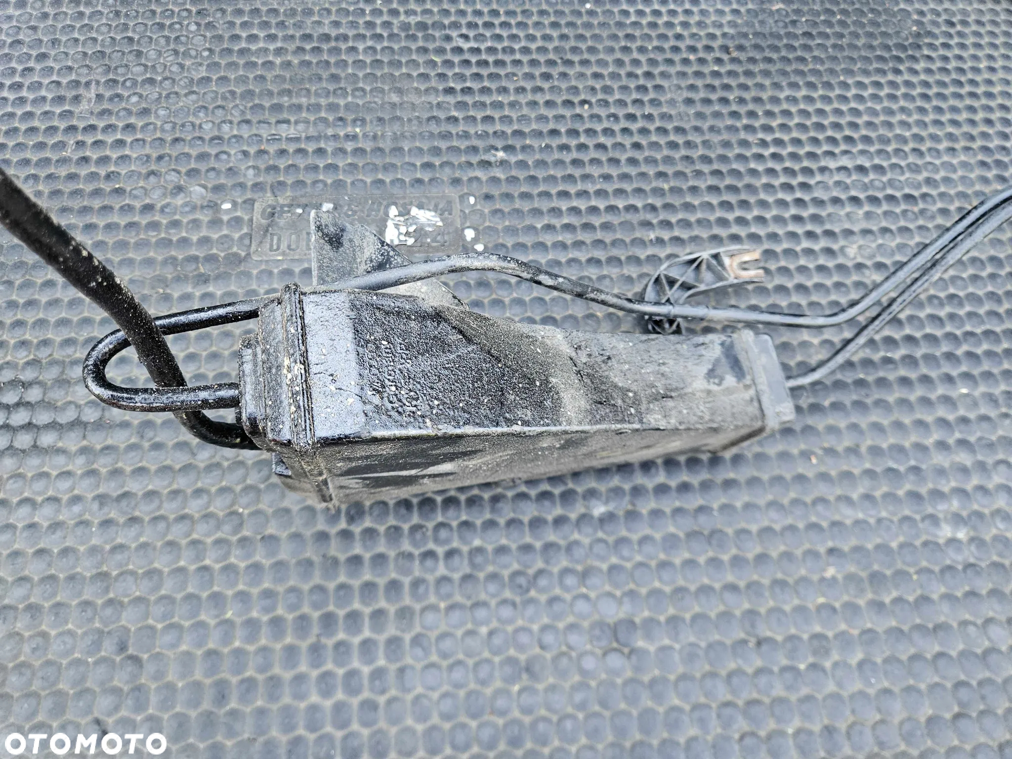Filtr Węglowy 8E0201803E Zawór Czujnik Paliwa Przewod Króciec Waz Benzyna Audi A4 B6 B7 - 18
