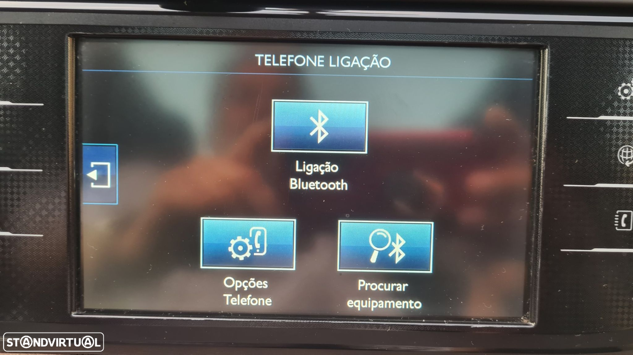 Citroën C4 Grand Picasso 1.6 BlueHDi Exclusive - 25
