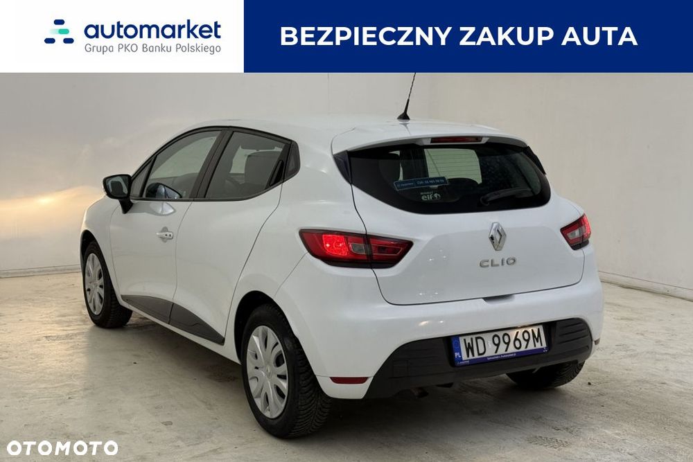 Renault Clio 0.9 Energy TCe Alize - 3
