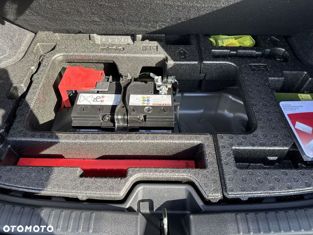 Toyota GR Yaris - 28