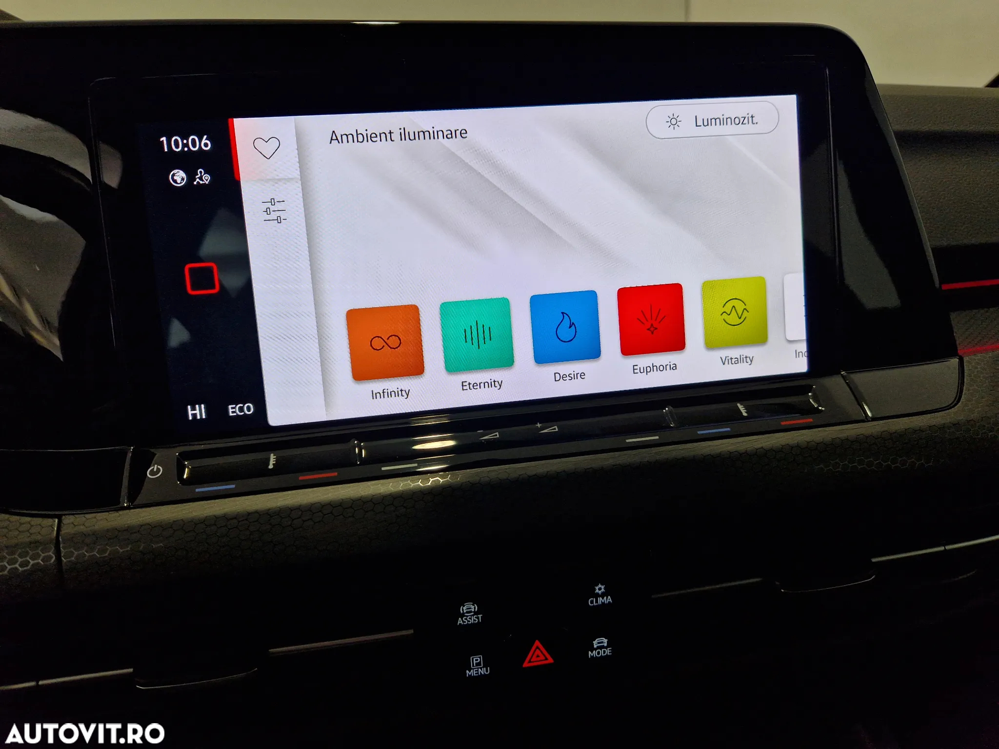 Volkswagen Golf 1.4 eHybrid OPF DSG GTE - 20