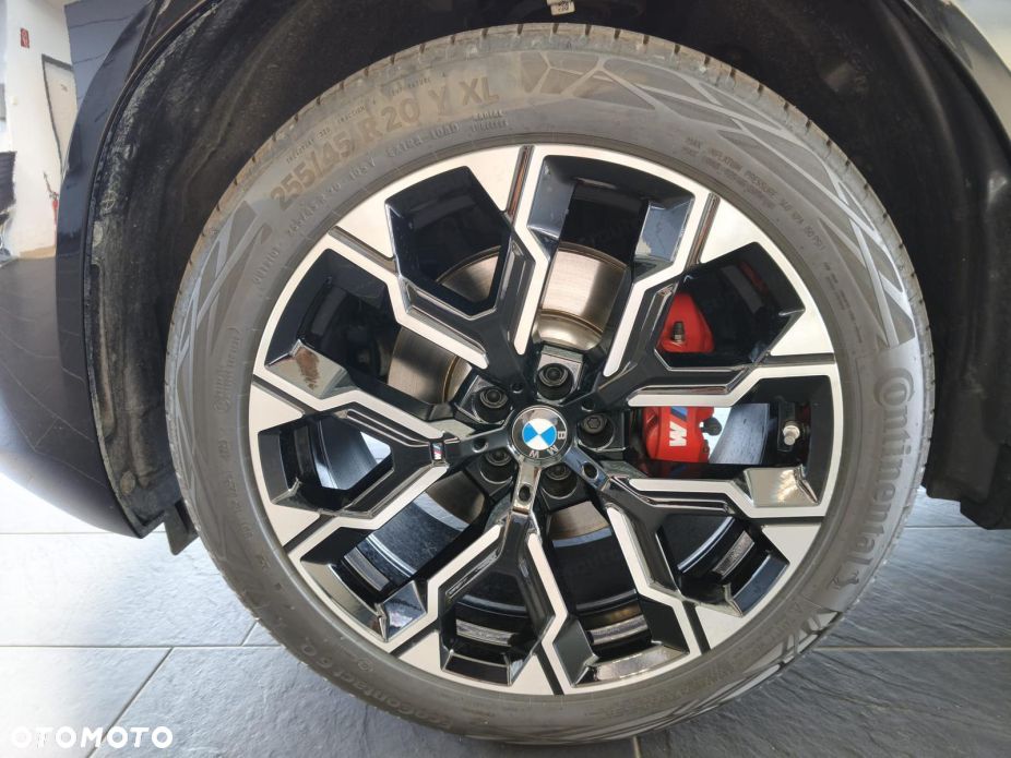 BMW X3 xDrive40d mHEV - 18