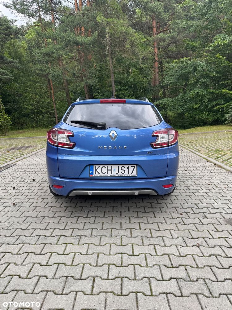 Renault Megane - 5