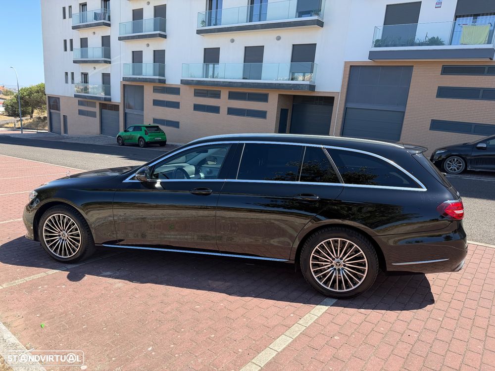 Mercedes-Benz E 300 - 15