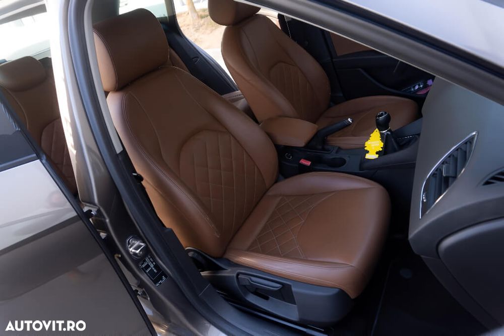 Seat Leon - 29