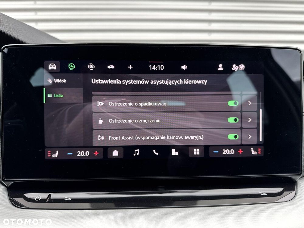 Skoda Octavia 1.5 TSI Selection - 31