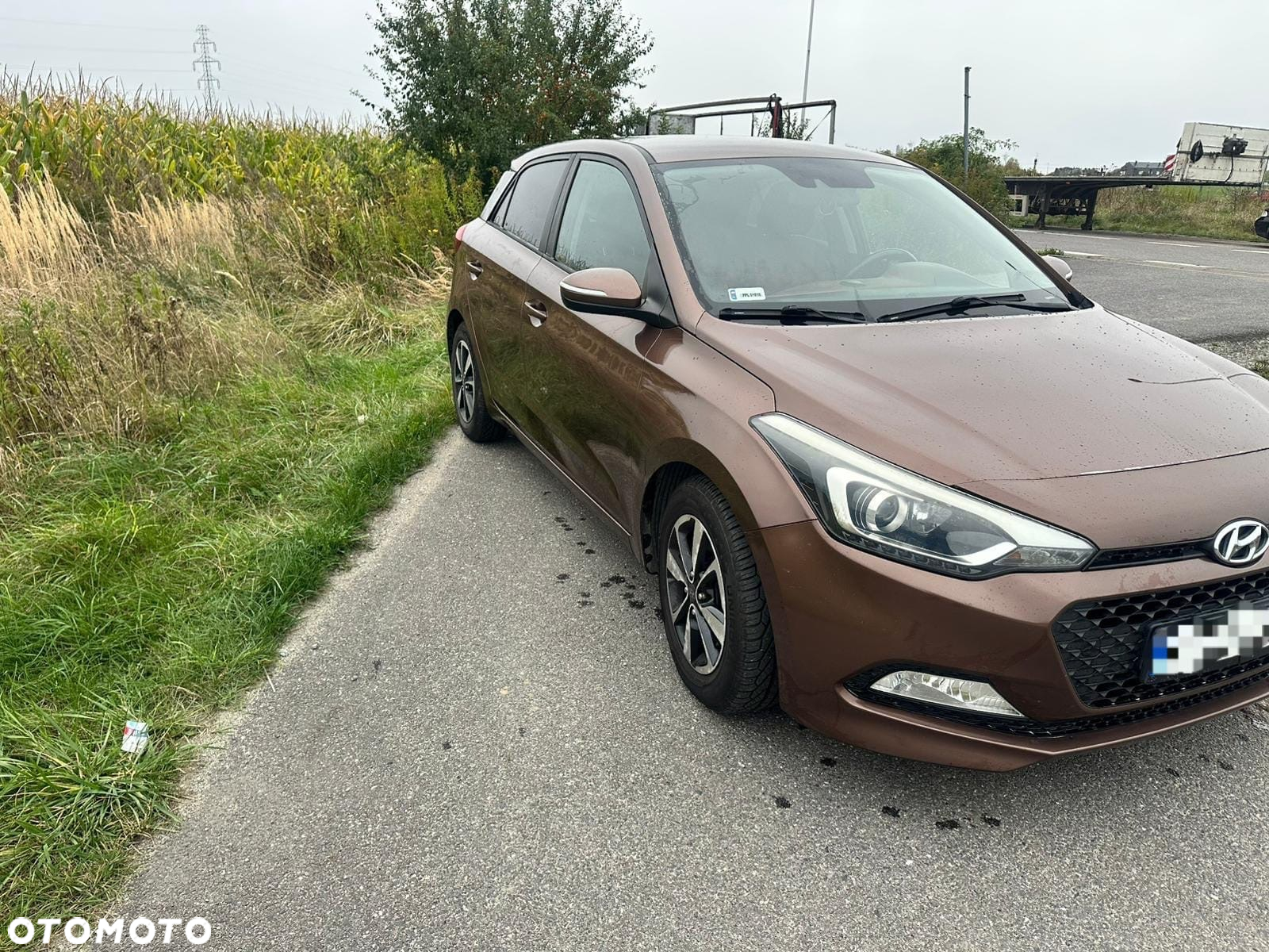 Hyundai i20 1.4 CRDi Classic + - 2