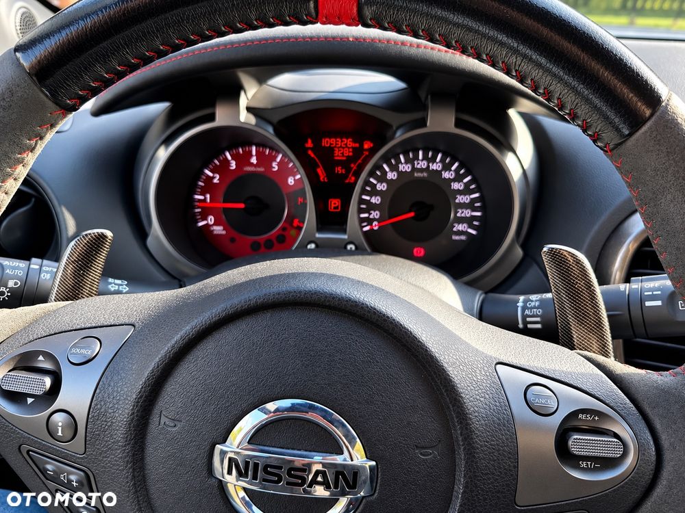 Nissan Juke 2015 photo 3