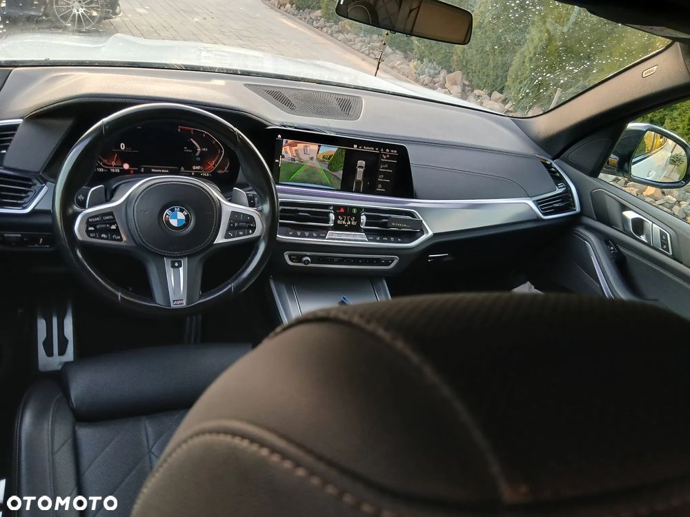 BMW X5 - 10