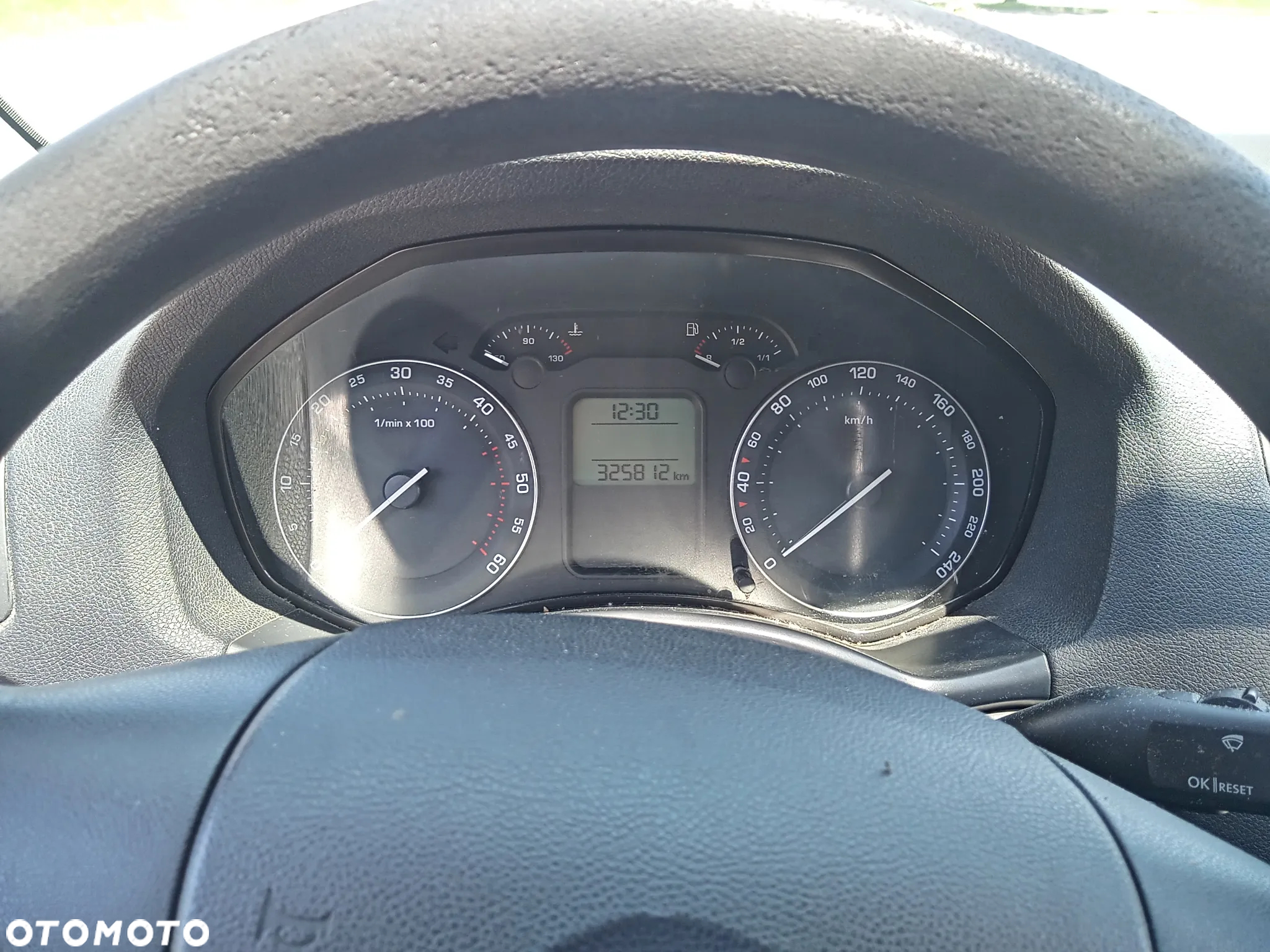 Skoda Octavia 1.9 TDI Ambiente - 5