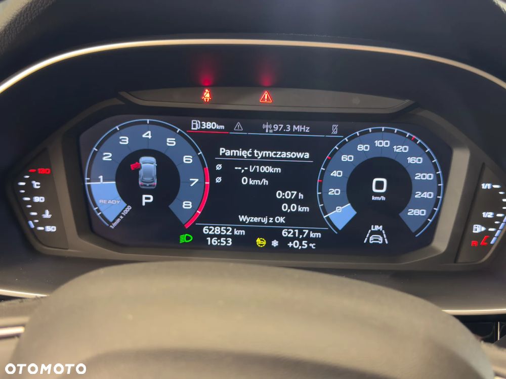 Audi Q3 Sportback 35 TFSI Advanced S tronic - 2