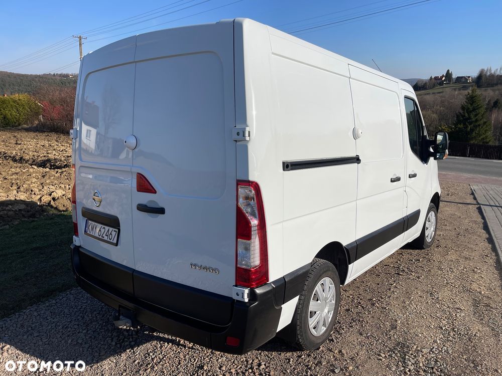 Renault Master - 15