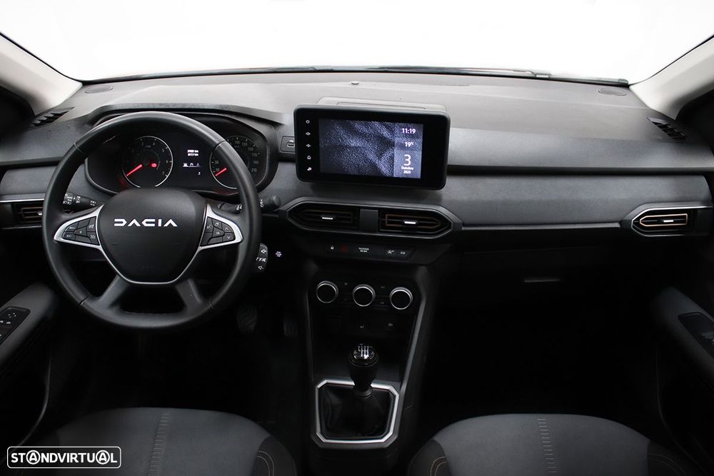 Dacia Jogger 1.0 TCe Extreme - 8