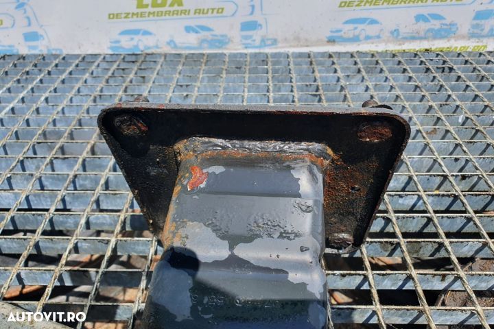 Armatura bara spate a1646190122006 Mercedes-Benz GL-Class X164  [din 2006 pana  2009] seria - 4