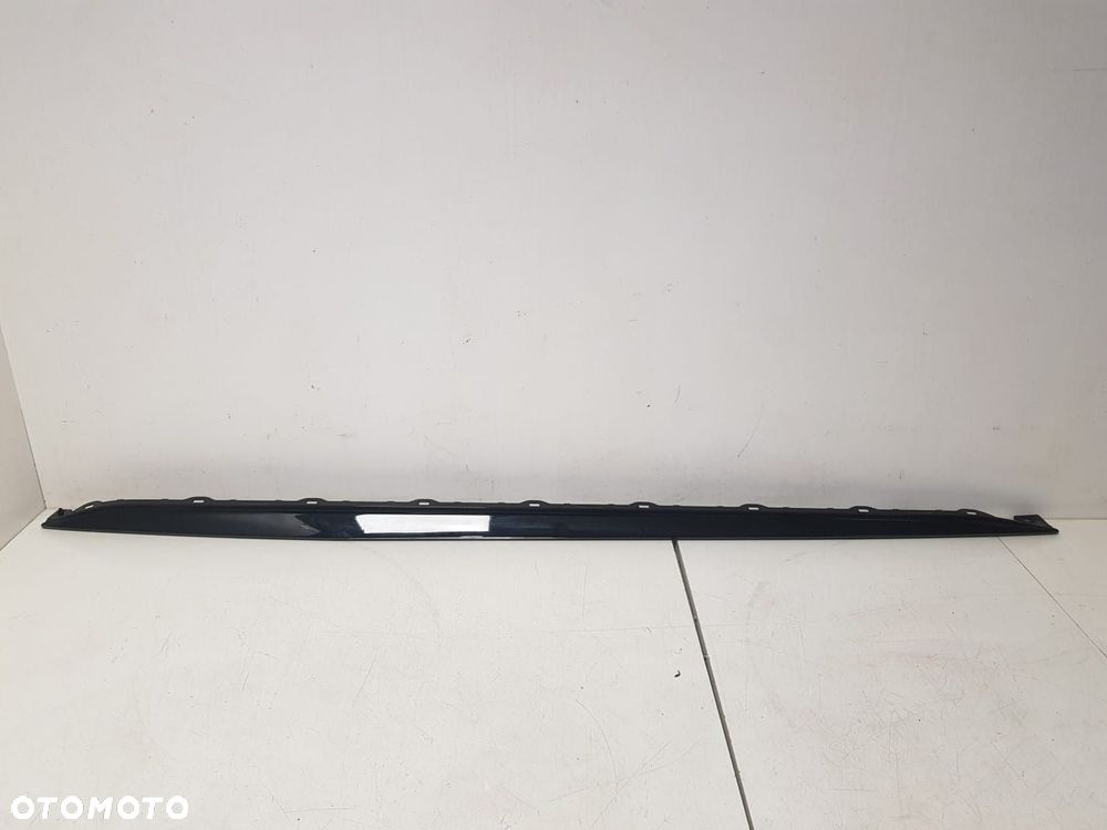 LISTWA PROGOWA PRAWA AUDI RS5 II 2 17-24r 8W ORYGINAL PRAWY 8W8854868C 8W8854868 C - 2