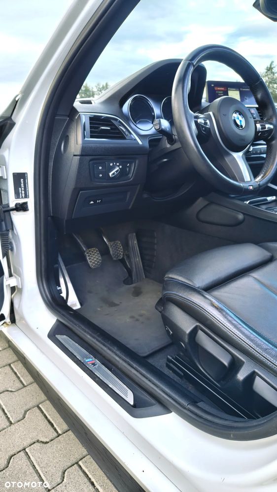 BMW Seria 1 120d Edition M Sport Shadow - 18