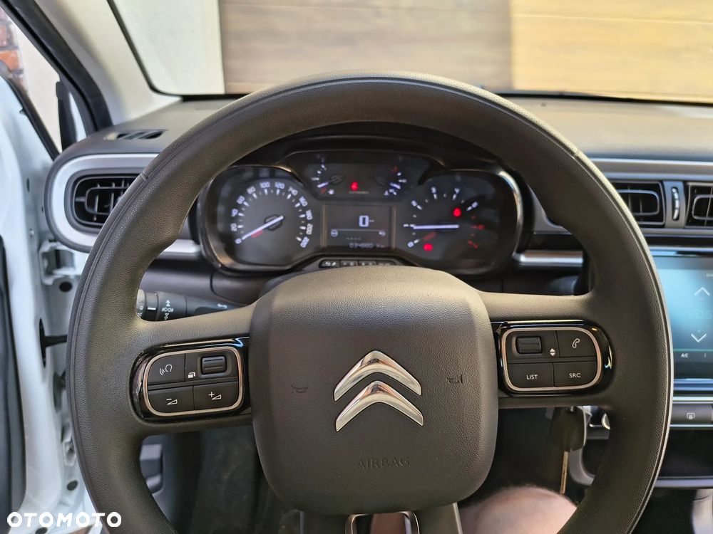 Citroën C3 - 18