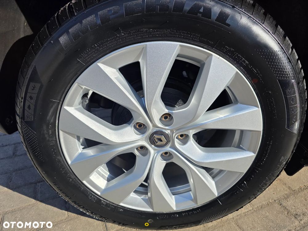 Renault Captur TCe 100 INTENS - 12