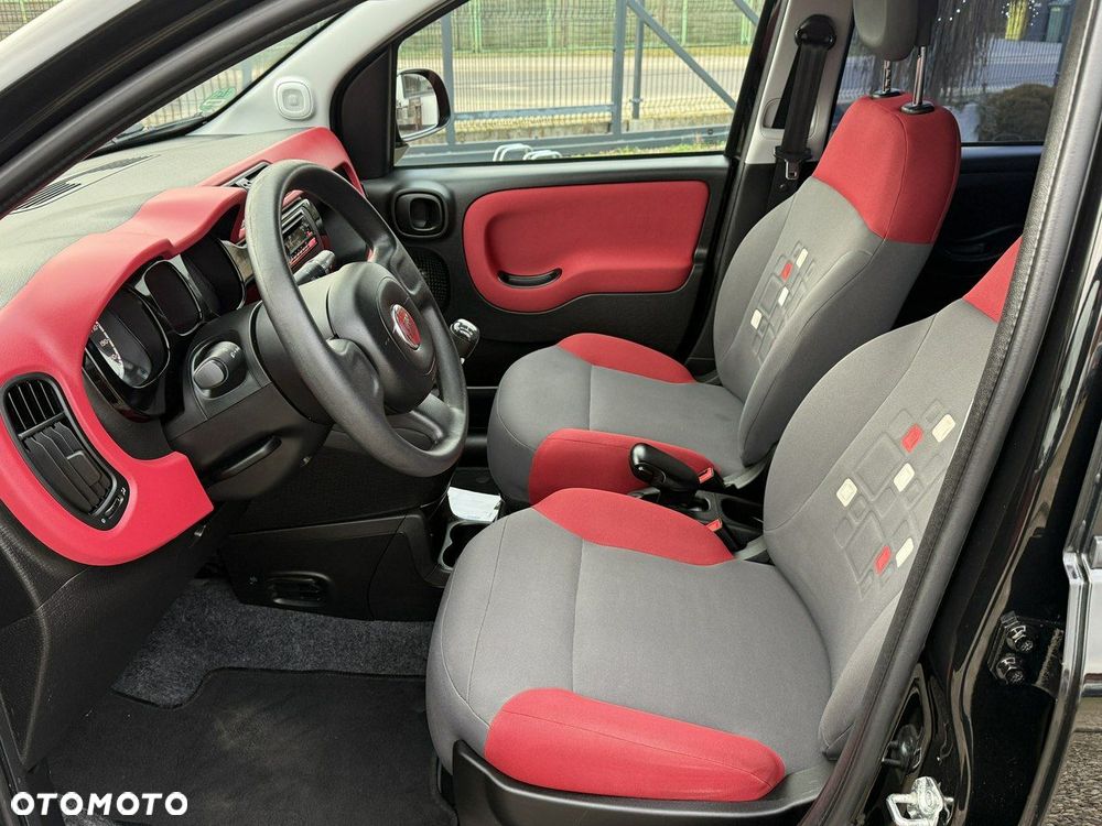 Fiat Panda - 23