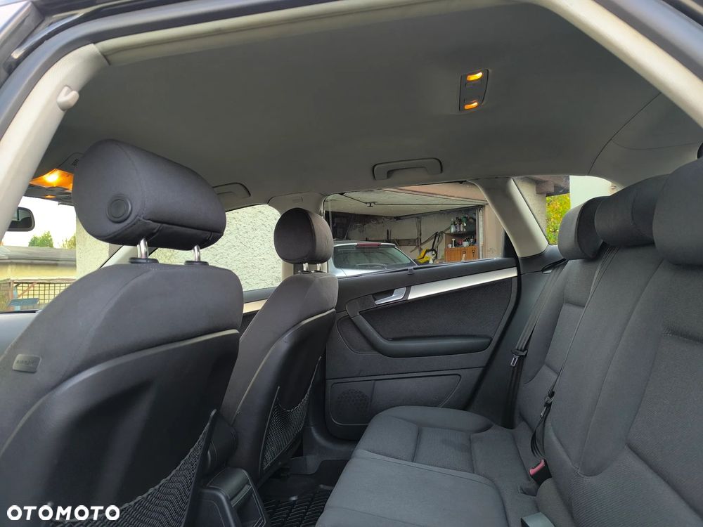 Audi A3 Sportback 2.0 TDI Ambiente - 12