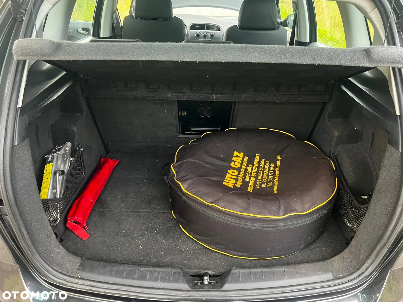 Seat Altea - 11