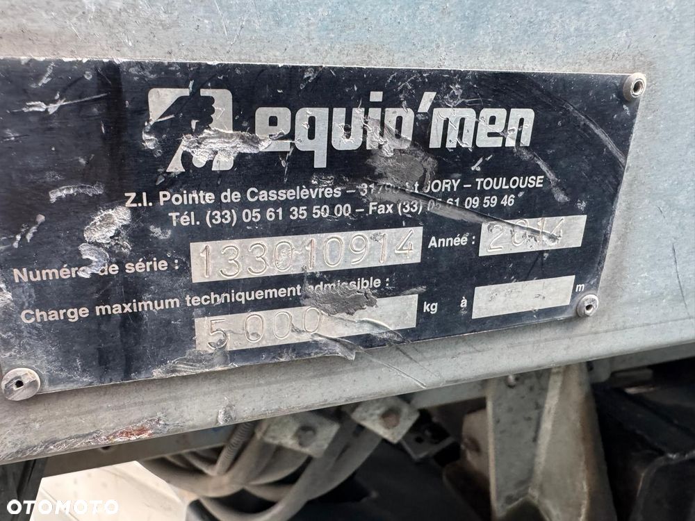 MAN TGL 12.250 - 24
