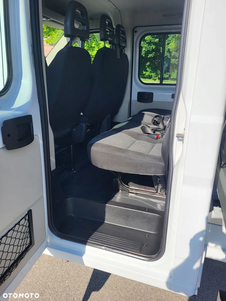 Fiat Ducato - 11