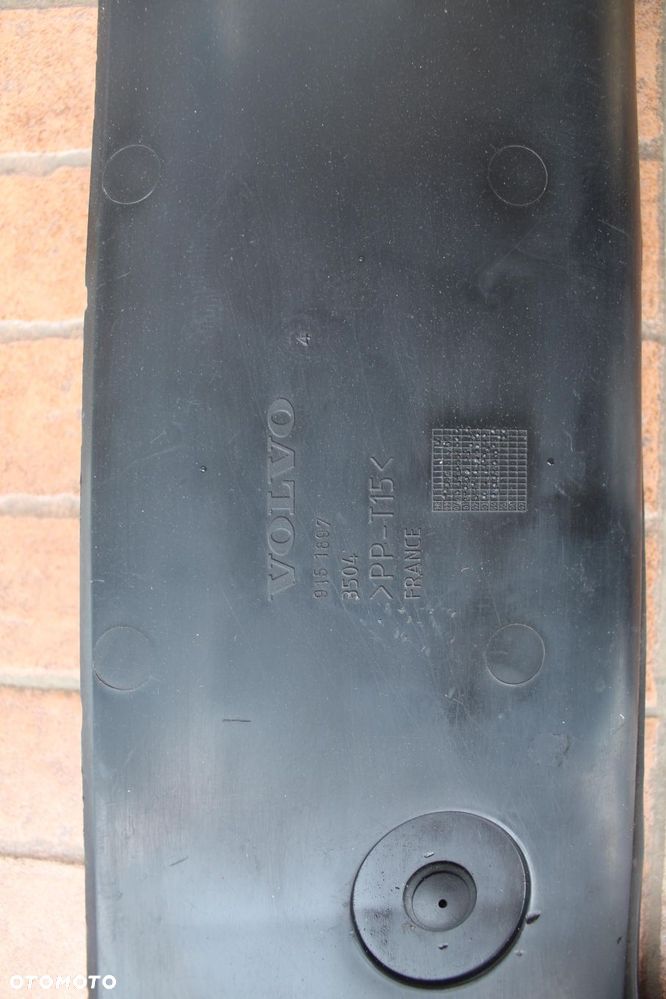 KIEROWNICA POWIETRZA VOLVO XC70 I 9151897 - 5