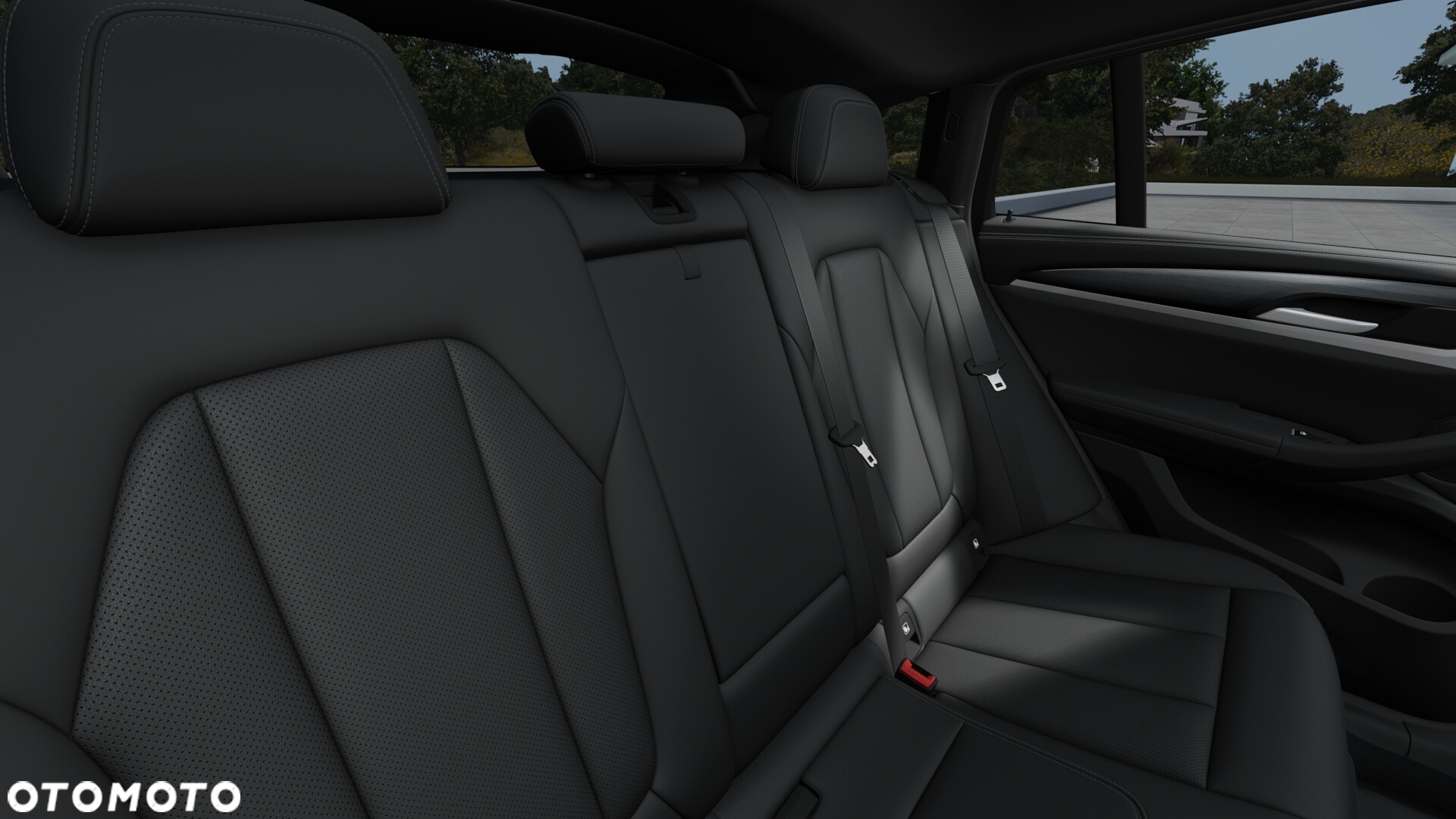 BMW X4 xDrive30i - 13