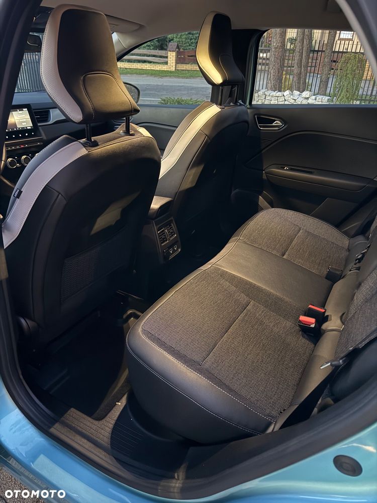 Renault Captur 1.3 TCe mHEV Techno - 26