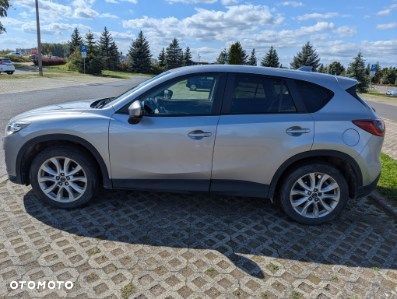 Mazda CX-5 2.2 D Skypassion - 11