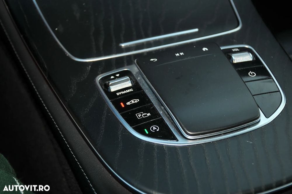 Mercedes-Benz CLS 400 d 4MATIC Aut - 39