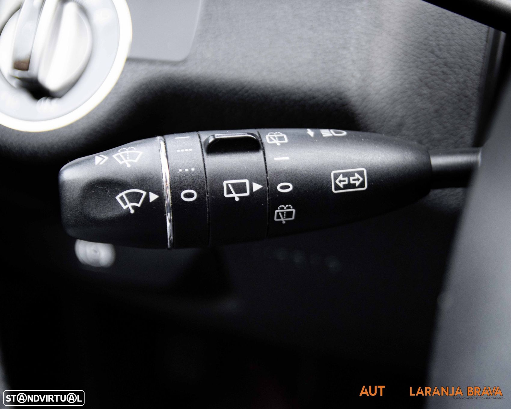 Mercedes-Benz C 350 CDi Avantgarde Aut. - 29