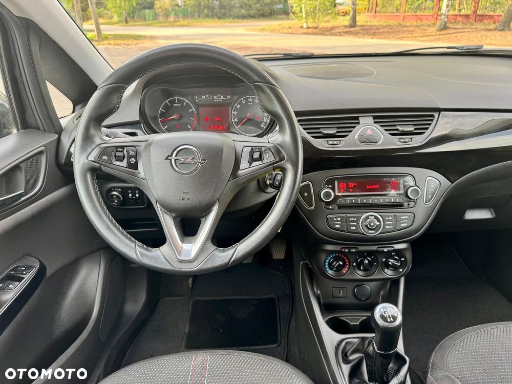 Opel Corsa 1.4 Edition - 6
