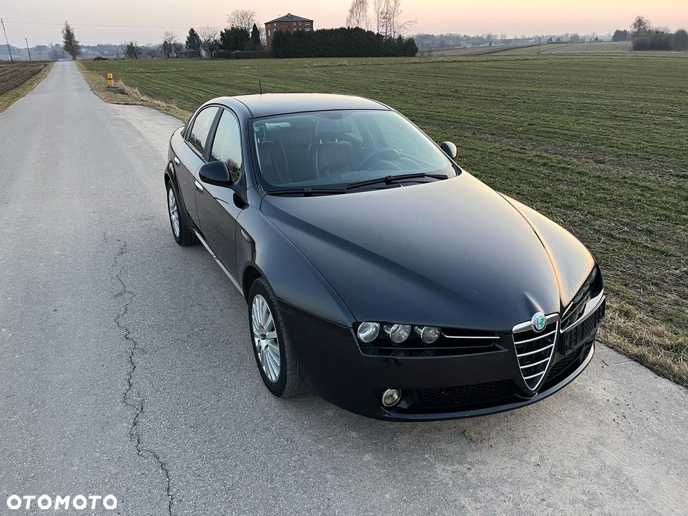 Alfa Romeo 159 - 9