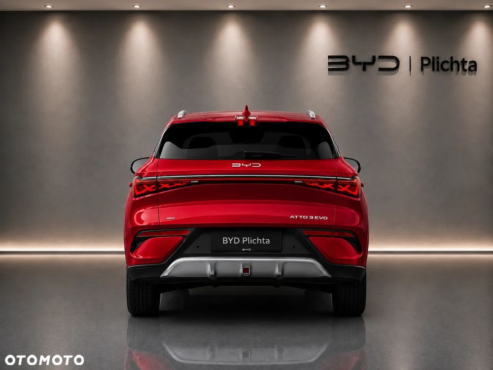 BYD Atto 3 EVO Excellence - 6