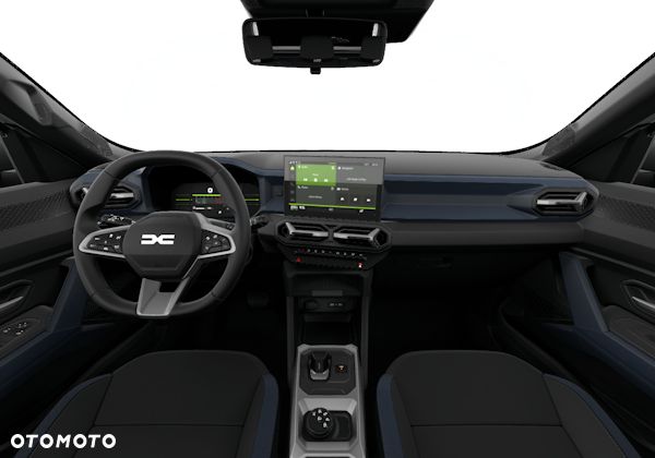Dacia Duster 1.2 TCe Hybrid-G 150 Expression 4x4 - 9