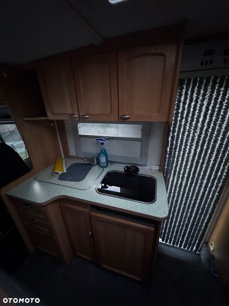 Fiat Ducato - 14